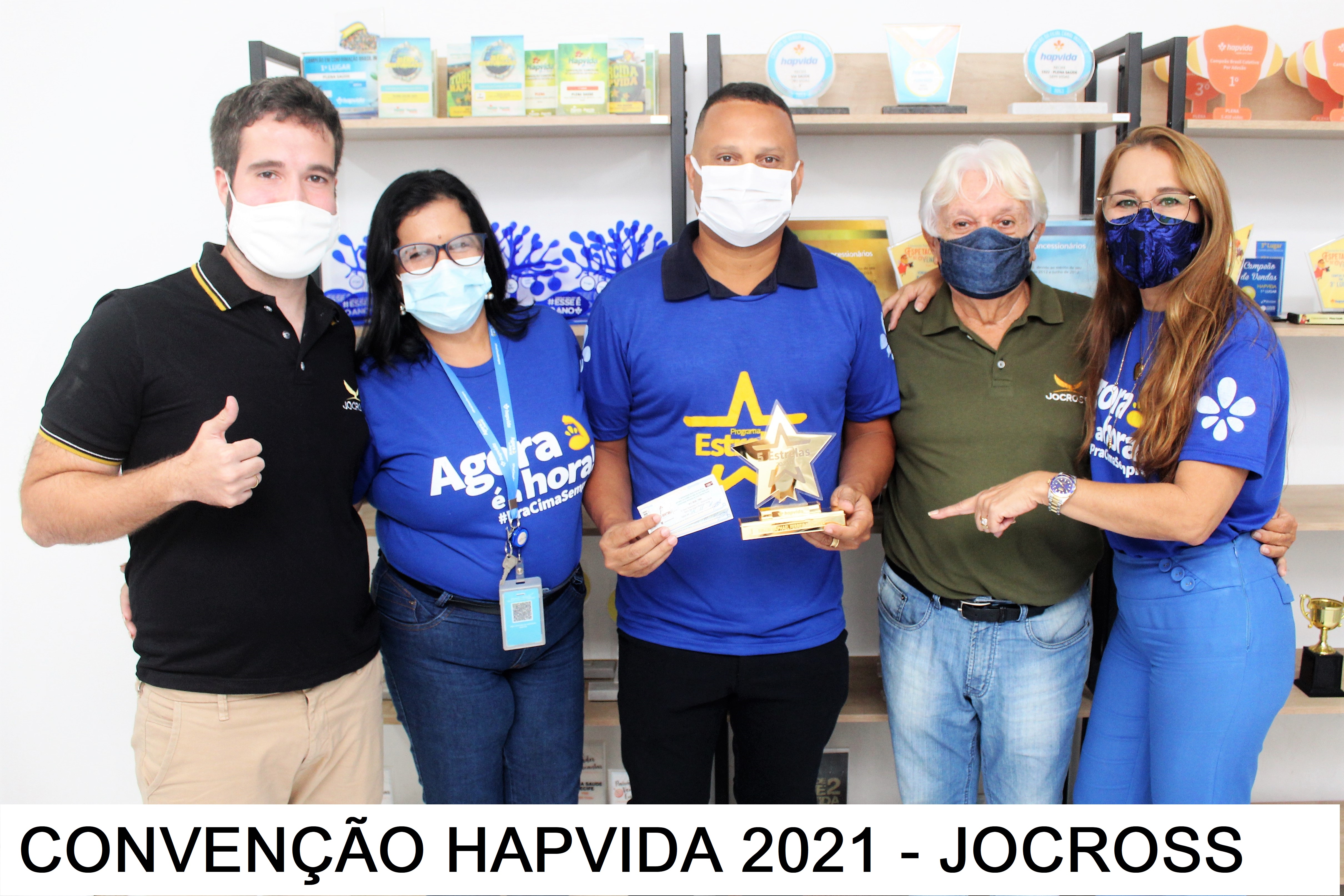 Clique para ver a Galeria